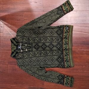 Dale of Norway sweater